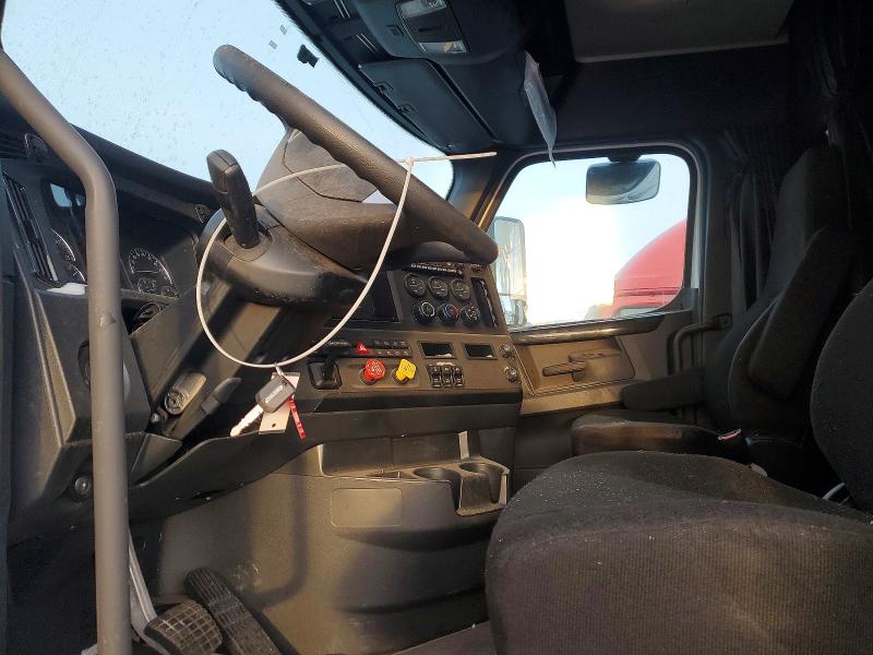 Aukcja sprzedaży 2024 Freightliner Cascadia 1, vin: 1FUJHHDR0RLVG7975, numer aukcji: 98616575