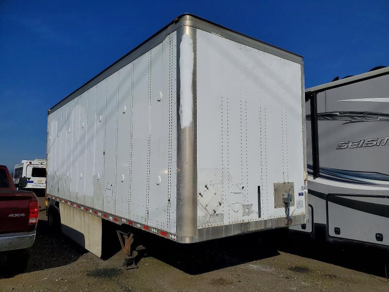 Auction sale of the 2007 Hvee Dry Van Trailer, vin: 1JJV281W27L060444, lot number: 95464525