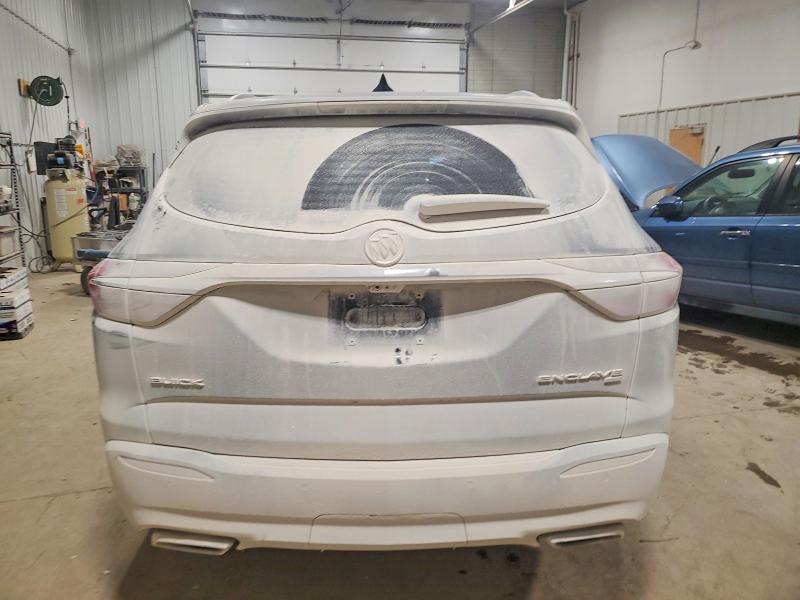 Продаж на аукціоні авто 2018 Buick Enclave, vin: 5GAEVBKW9JJ230329, номер лоту: 74992535