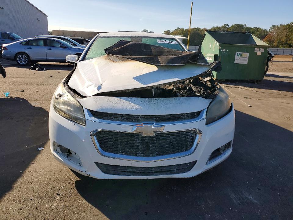 Aukcja sprzedaży 2015 Chevrolet Malibu, vin: 1G11D5SL0FF181533, numer aukcji: 49549286