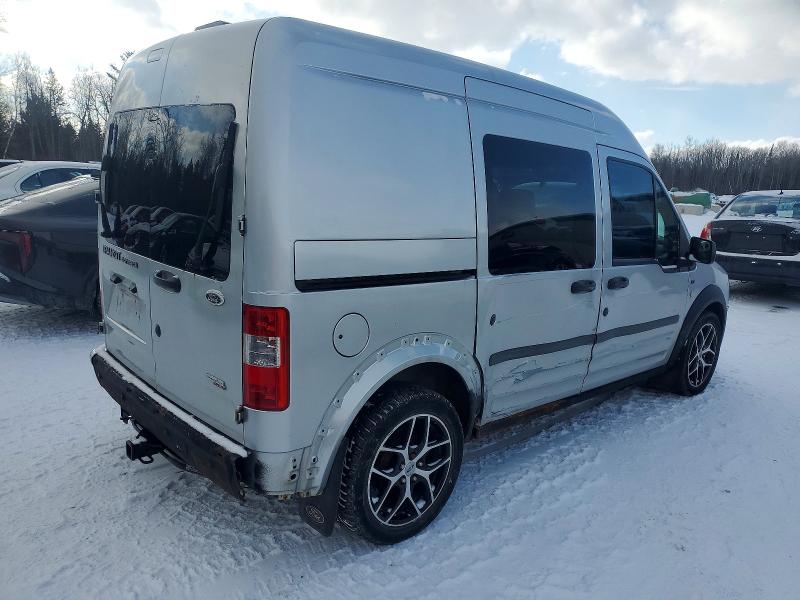Aukcja sprzedaży 2010 Ford Transit Connect, vin: NM0KS9BN0AT036395, numer aukcji: 73235065