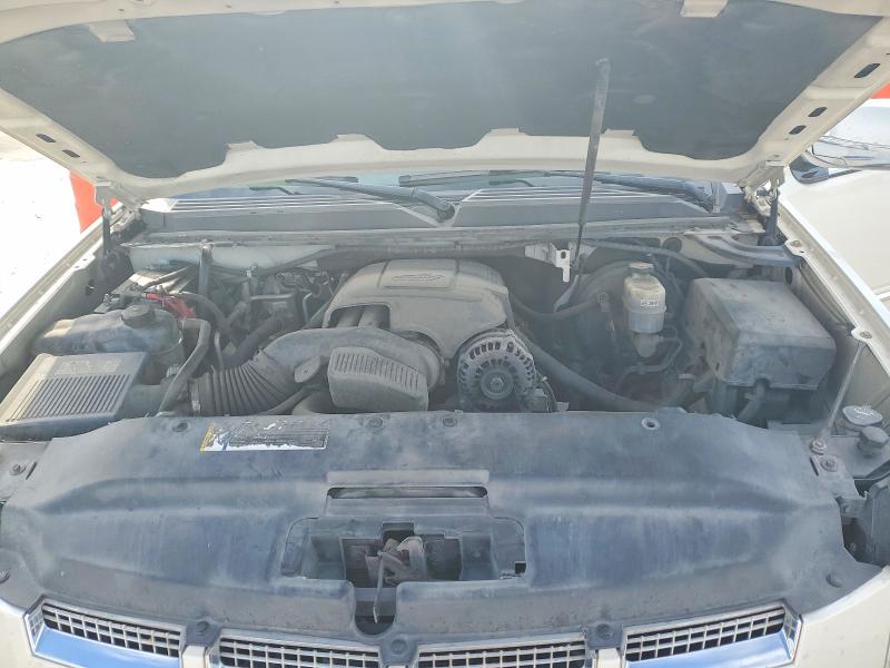 Aukcja sprzedaży 2010 Cadillac Escalade, vin: 1GYUCCEF8AR286548, numer aukcji: 72403455