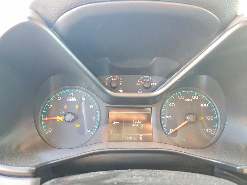 Продажа на аукционе авто 2019 Gmc Canyon, vin: 1GTH5BEN0K1191520, номер лота: 72566375
