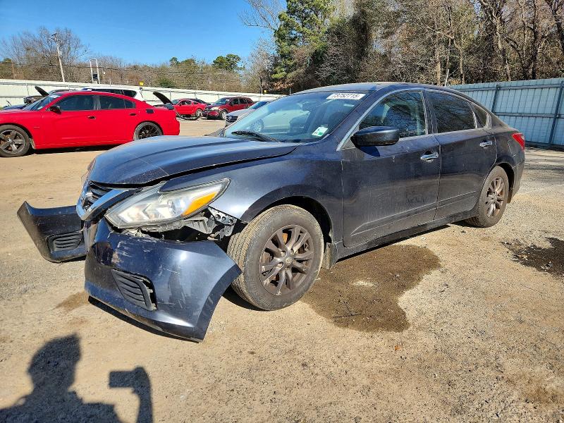 73752715 :رقم المزاد ، 1N4AL3AP8JC472185 vin ، 2018 Nissan Altima مزاد بيع