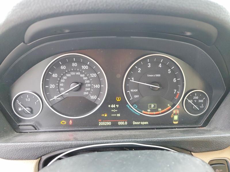 Продаж на аукціоні авто 2014 Bmw 328 I, vin: WBA3A5G52ENP33263, номер лоту: 74897015