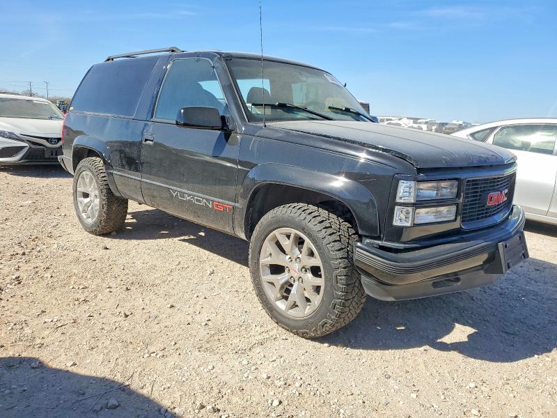 Продажа на аукционе авто 1996 Gmc Yukon, vin: 3GKEK18R2TG504496, номер лота: 73846005