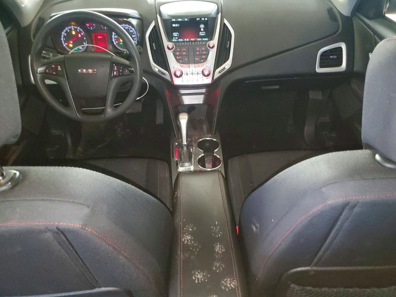 Продажа на аукционе авто 2015 Gmc Terrain, vin: 2GKALMEK4F6269457, номер лота: 99719095