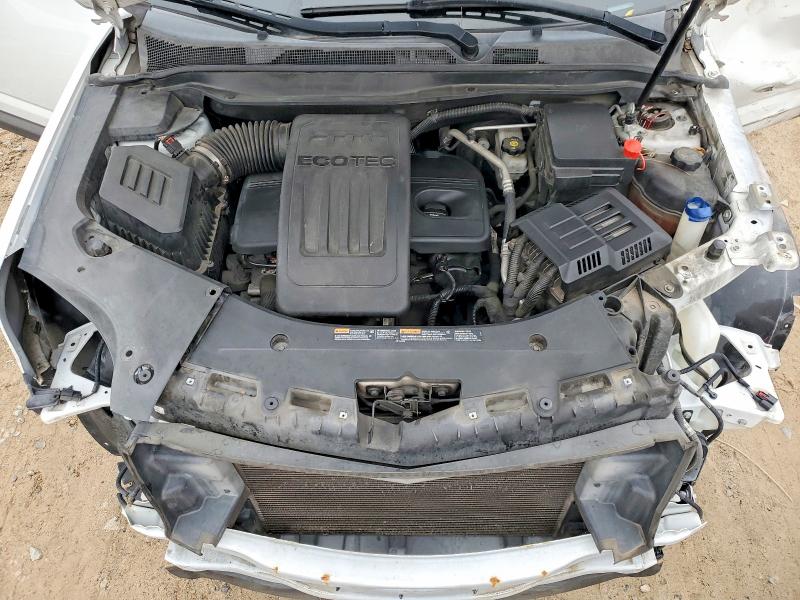 2017 Gmc Terrain მანქანა იყიდება აუქციონზე, vin: 2GKFLTEK4H6200139, აუქციონის ნომერი: 72861295