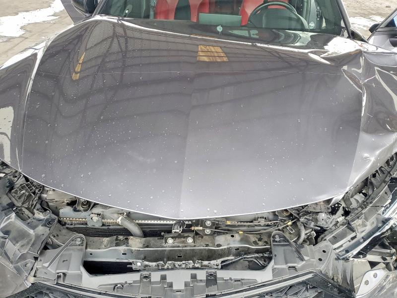 Продажа на аукционе авто 2022 Acura Tlx, vin: 19UUB7F01NA000572, номер лота: 73426105