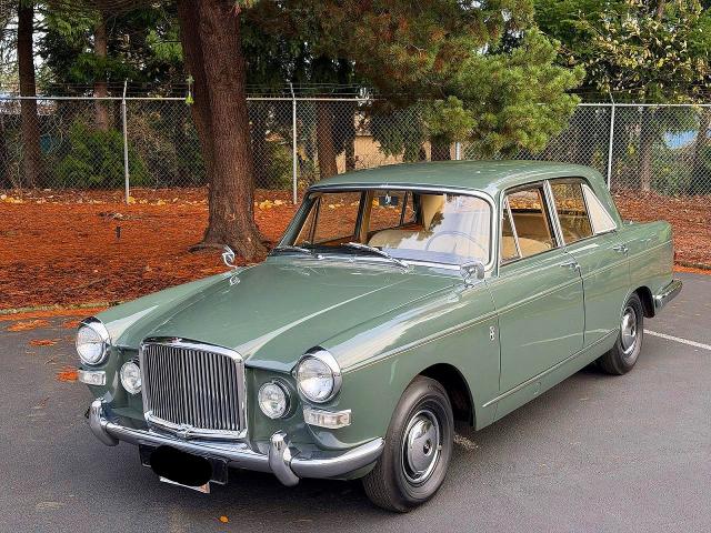 75638355 :رقم المزاد ، VRS3L3307 vin ، 1964 Othe Other مزاد بيع