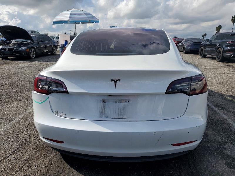 Aukcja sprzedaży 2019 Tesla Model 3, vin: 5YJ3E1EA3KF311710, numer aukcji: 98577715