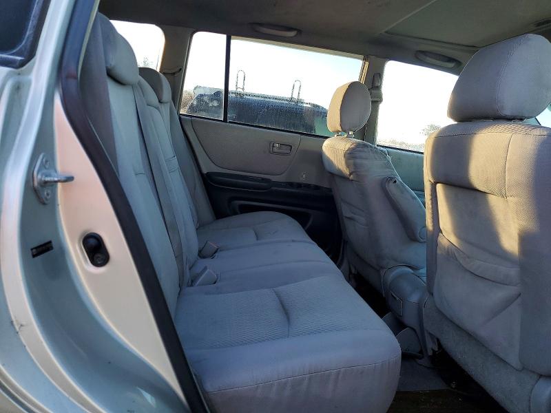 Продаж на аукціоні авто 2007 Toyota Highlander, vin: JTEHP21A570198744, номер лоту: 72146425