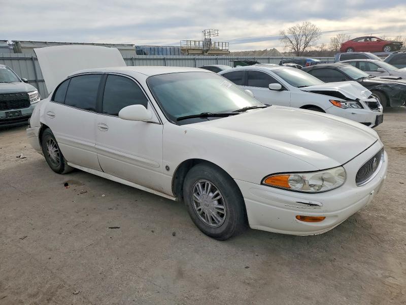 Aukcja sprzedaży 2005 Buick Lesabre, vin: 1G4HP52K65U149146, numer aukcji: 99662745