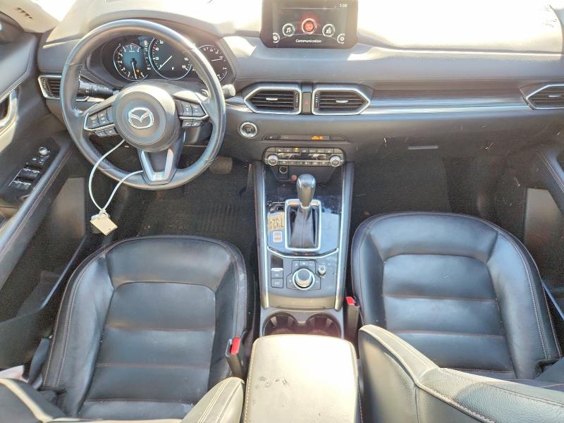 Продажа на аукционе авто 2020 Mazda Cx-5, vin: JM3KFBAY6L0866014, номер лота: 73242675