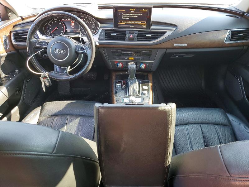 Продаж на аукціоні авто 2016 Audi A7, vin: WAU2GAFC7GN003337, номер лоту: 75094585