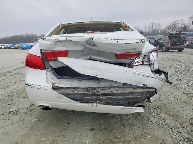 99336445 :رقم المزاد ، 5NPEU46F19H506515 vin ، 2009 Hyundai Sonata مزاد بيع