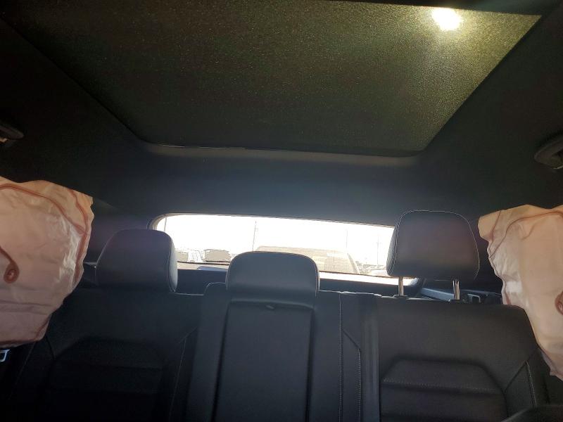Продаж на аукціоні авто 2021 Volkswagen Atlas Cross Sport, vin: 1V2TC2CA0MC208323, номер лоту: 72692585
