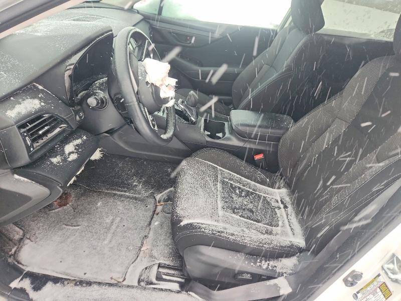 73026795 :رقم المزاد ، 4S4BTDAC6N3254233 vin ، 2022 Subaru Outback Co مزاد بيع