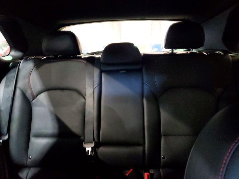 Продажа на аукционе авто 2020 Hyundai Elantra Gt, vin: KMHH55LC1LU120065, номер лота: 75445755