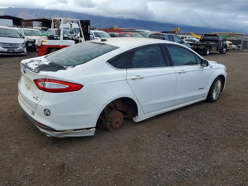 2014 Ford Fusion მანქანა იყიდება აუქციონზე, vin: 3FA6P0LU4ER276067, აუქციონის ნომერი: 97874735
