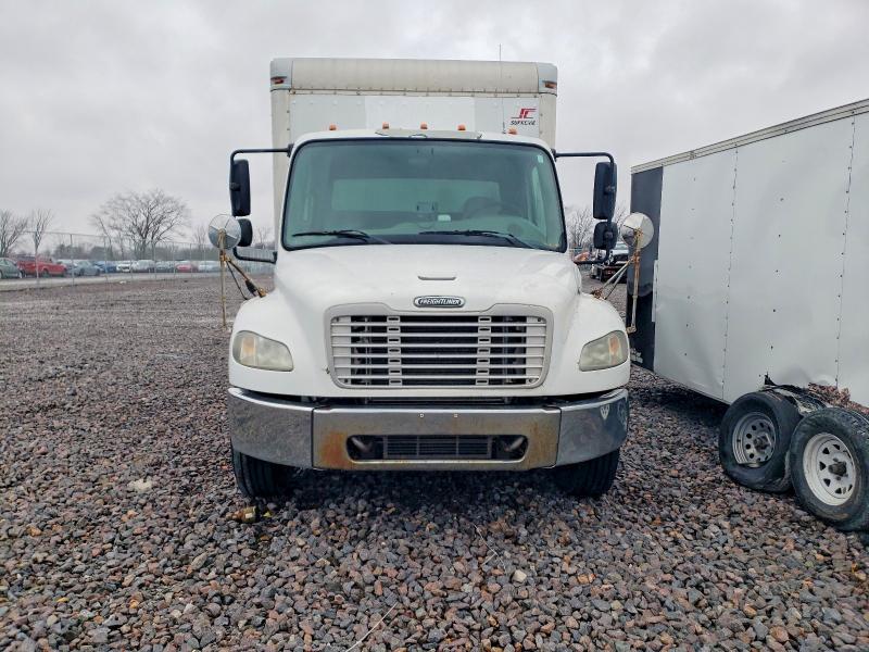 Продаж на аукціоні авто 2009 Freightliner M2, vin: 1FVACWDU89HAF2392, номер лоту: 96764725