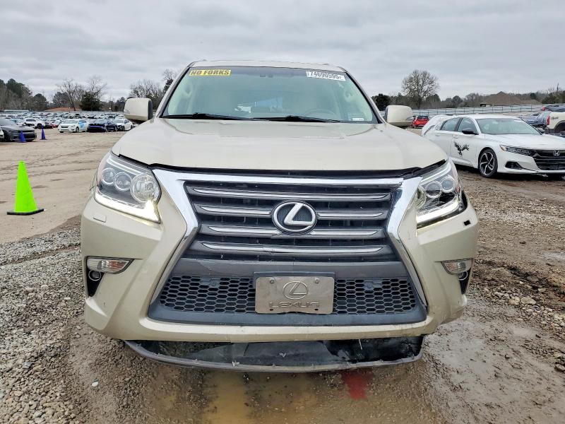 Aukcja sprzedaży 2016 Lexus Gx, vin: JTJBM7FX4G5147510, numer aukcji: 74690595