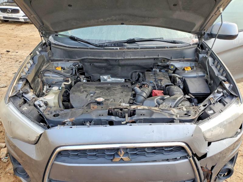 Продаж на аукціоні авто 2015 Mitsubishi Outlander Sport, vin: 4A4AR3AU8FE043115, номер лоту: 99538595