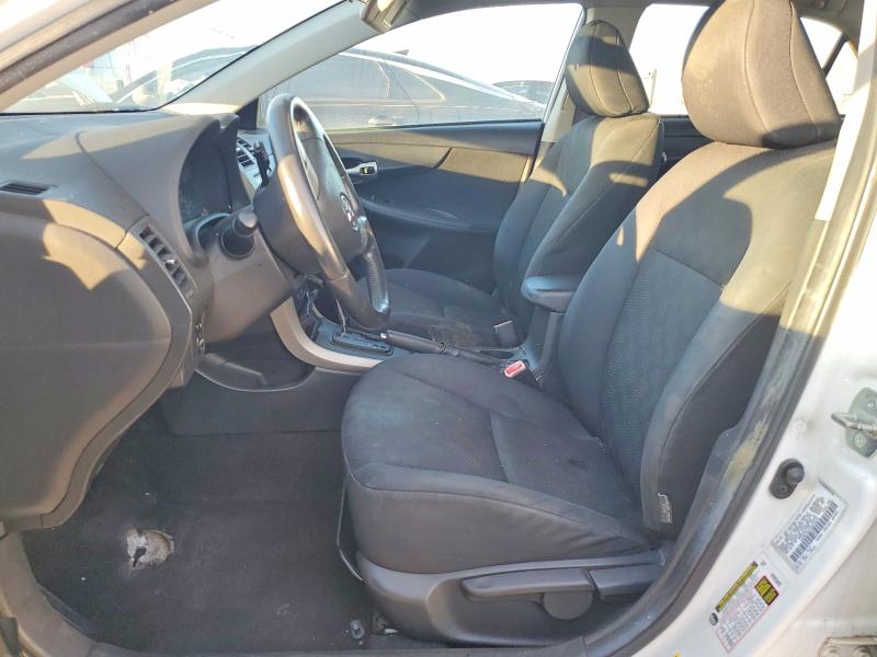 99922055 :رقم المزاد ، 1NXBU40E79Z072072 vin ، 2009 Toyota Corolla مزاد بيع