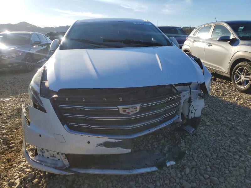 Продажа на аукционе авто 2019 Cadillac Xts, vin: 2G61M5S33K9122781, номер лота: 99708375