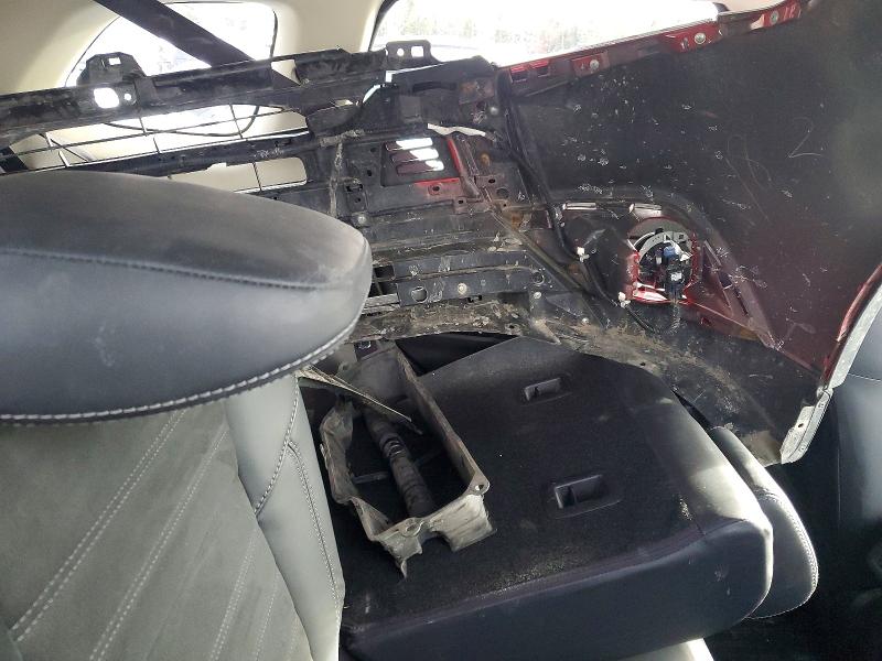 73704855 :رقم المزاد ، JA4JZ3AX6LZ607408 vin ، 2020 Mitsubishi Outlander مزاد بيع
