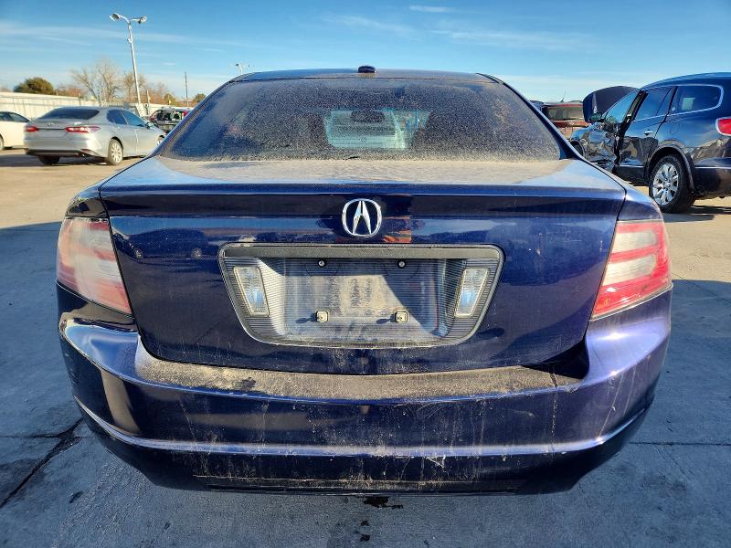 Продажа на аукционе авто 2008 Acura Tl, vin: 19UUA66248A044410, номер лота: 74014405