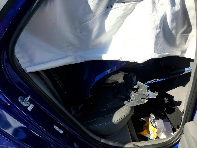 72649575 :رقم المزاد ، KMHLS4AGXNU347437 vin ، 2022 Hyundai Elantra مزاد بيع