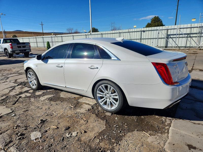 Продаж на аукціоні авто 2018 Cadillac Xts Luxury, vin: 2G61M5S39J9135758, номер лоту: 99567845