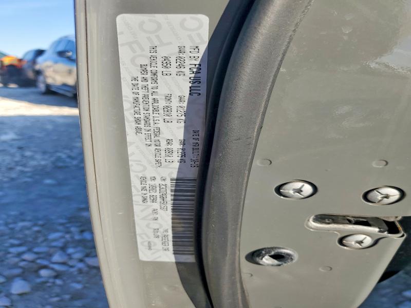 2017 Dodge Challenger მანქანა იყიდება აუქციონზე, vin: 2C3CDZAG8HH501537, აუქციონის ნომერი: 74878785