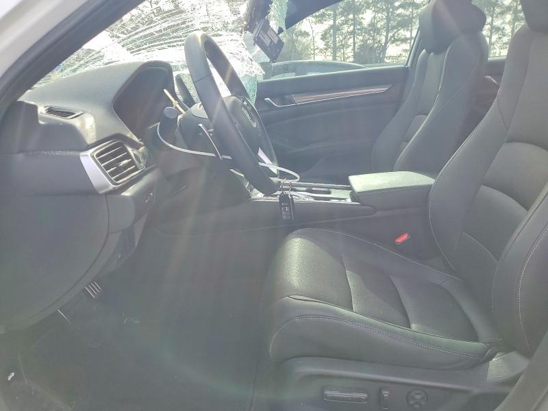 Продаж на аукціоні авто 2022 Honda Accord, vin: 1HGCV2F34NA025532, номер лоту: 74560075