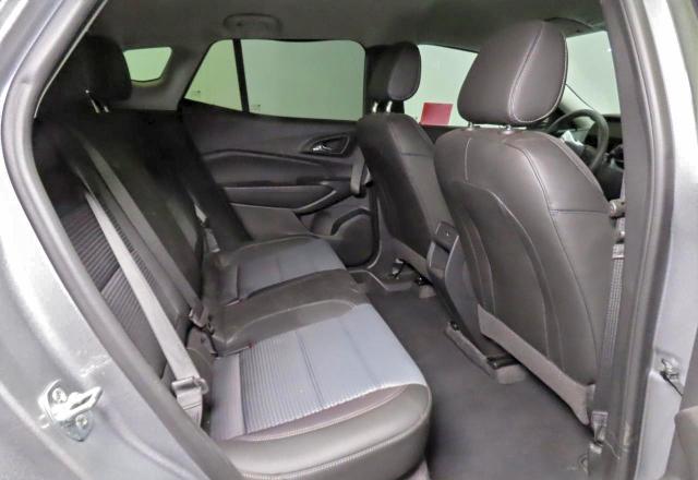 Aukcja sprzedaży 2025 Chevrolet Trax 1lt, vin: KL77LHEPXSC224689, numer aukcji: 74113135