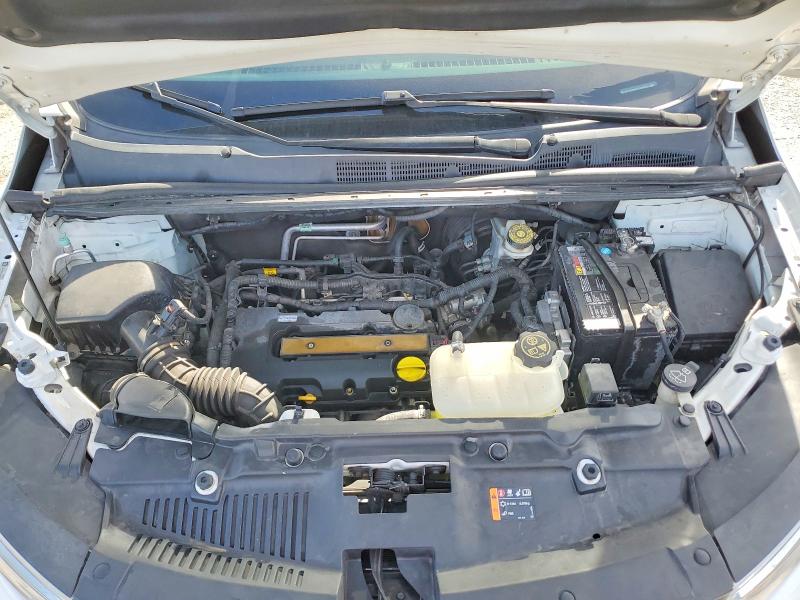 74647145 :رقم المزاد ، KL7CJKSB2LB057939 vin ، 2020 Chevrolet Trax مزاد بيع