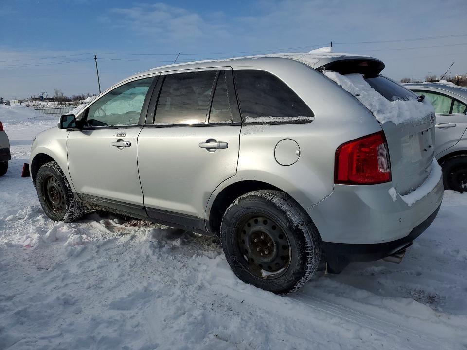 Продажа на аукционе авто 2013 Ford Edge Sel, vin: 2FMDK3JC4DBA11265, номер лота: 75048535
