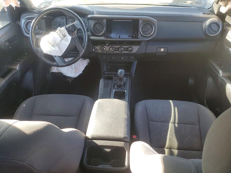 Продаж на аукціоні авто 2017 Toyota Tacoma, vin: 5TFCZ5AN6HX084676, номер лоту: 73953095