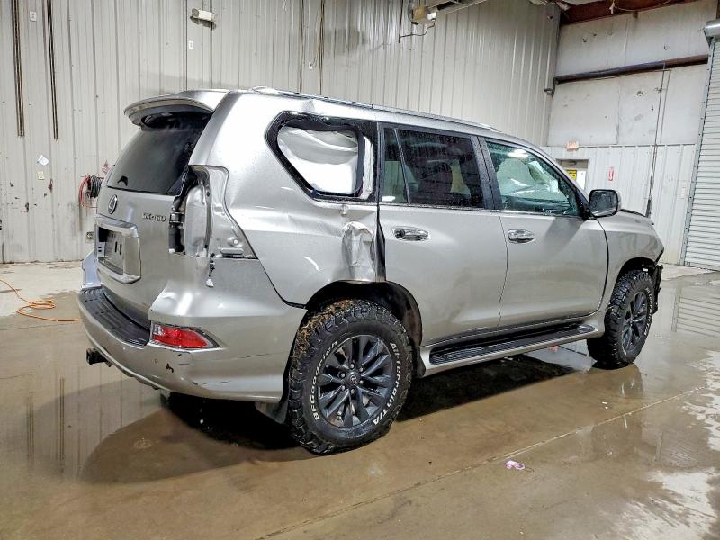 74949455 :رقم المزاد ، JTJAM7BX9N5317715 vin ، 2022 Lexus Gx 460 مزاد بيع