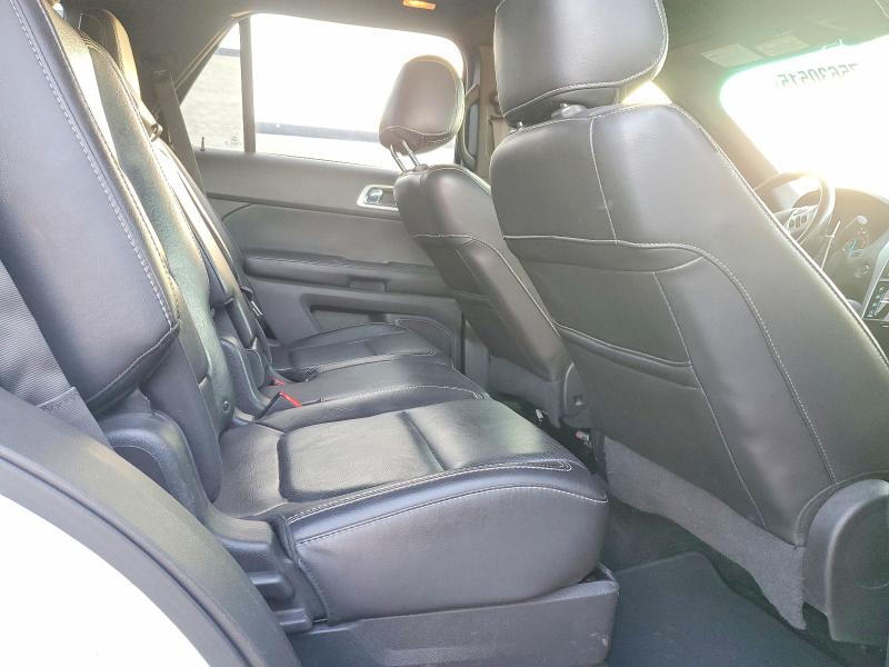 Aukcja sprzedaży 2015 Ford Explorer, vin: 1FM5K8GT2FGC64881, numer aukcji: 75630515