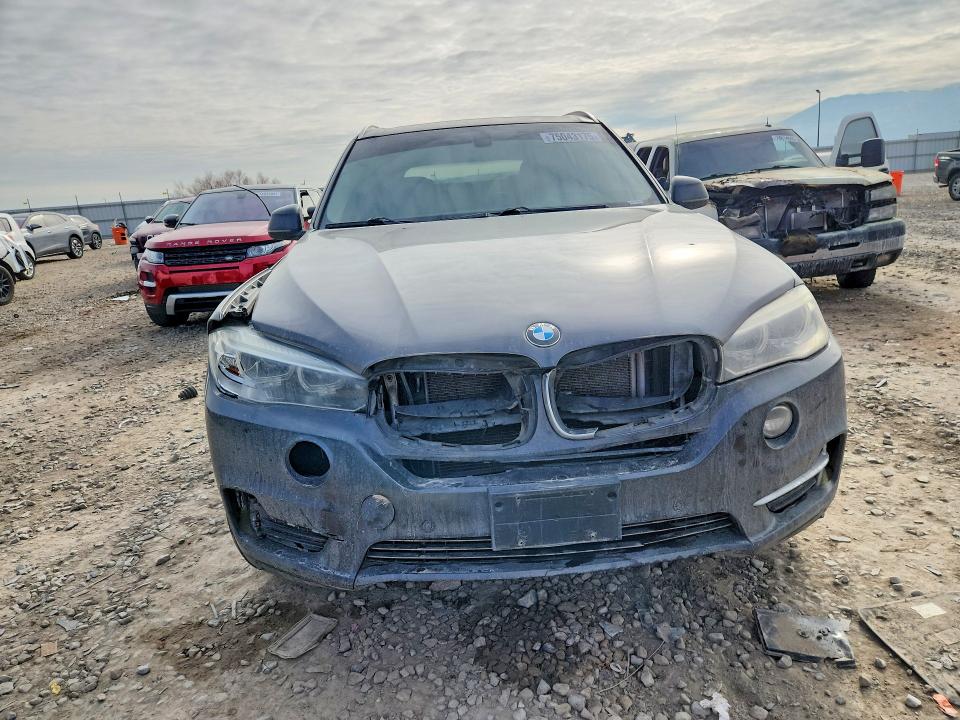 Aukcja sprzedaży 2016 Bmw X5, vin: 5UXKR0C58G0S88655, numer aukcji: 75043175