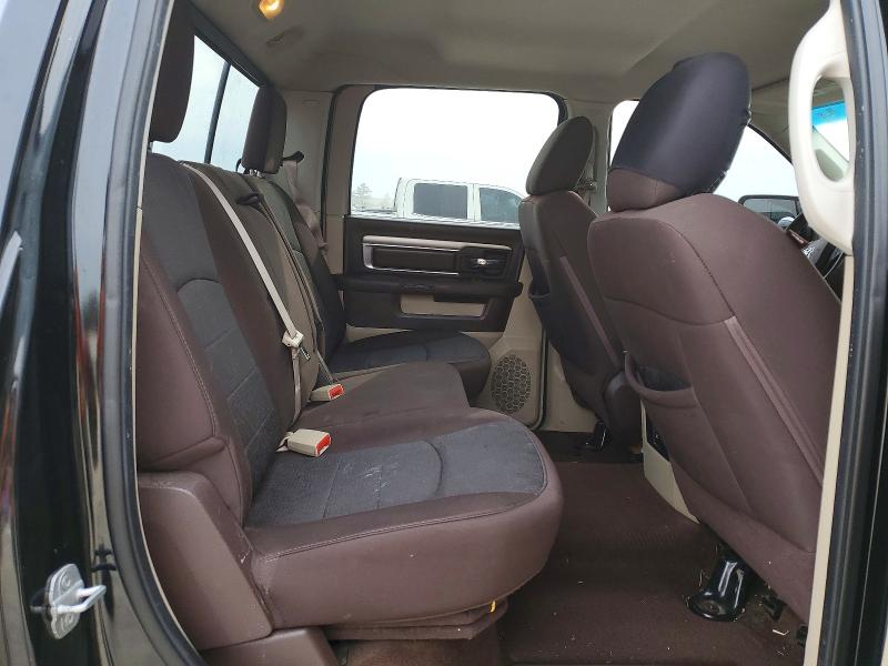 Продажа на аукционе авто 2014 Ram 1500, vin: 1C6RR6LT2ES140270, номер лота: 75606565