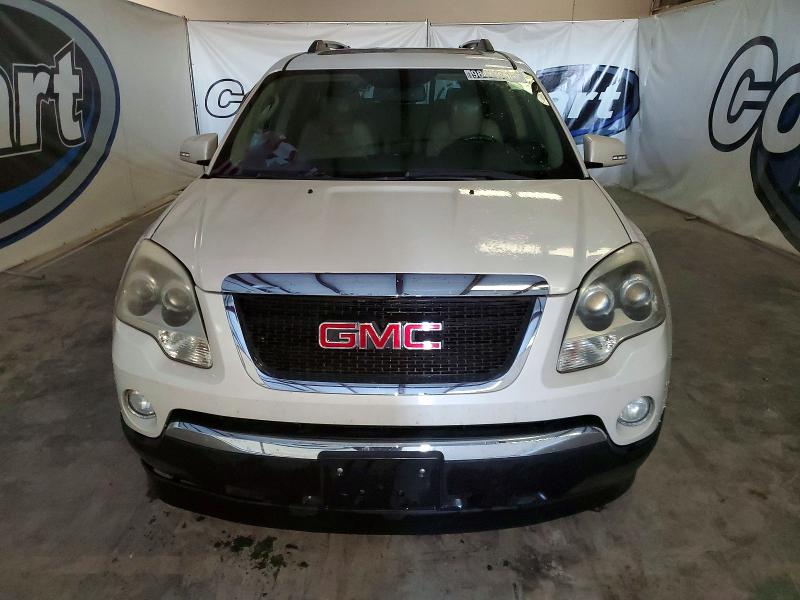Продажа на аукционе авто 2011 Gmc Acadia, vin: 1GKKRSED4BJ209863, номер лота: 98447715