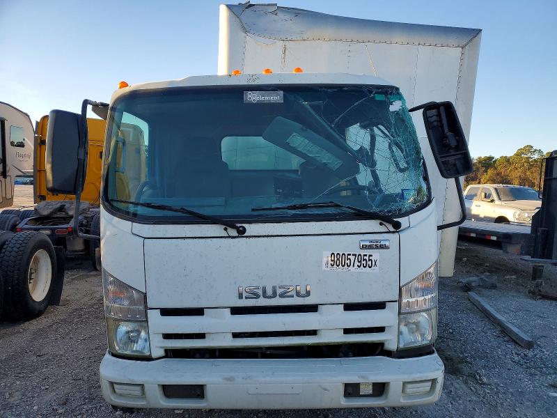 Aukcja sprzedaży 2011 Isuzu Nrr, vin: JALE5W164B7300727, numer aukcji: 98057955