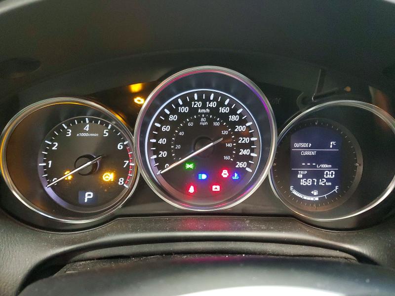 Aukcja sprzedaży 2014 Mazda Cx-5, vin: JM3KE4CY6E0390782, numer aukcji: 73812895