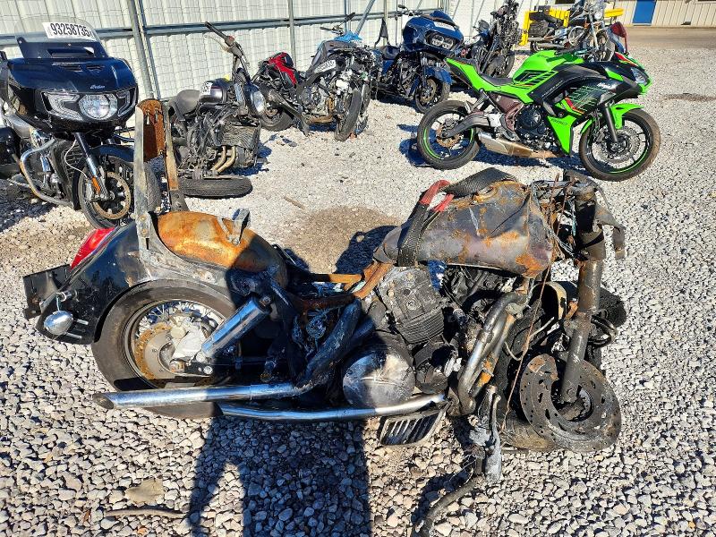 2003 Honda Vt1300 S მანქანა იყიდება აუქციონზე, vin: 1HFSC52063A002530, აუქციონის ნომერი: 74233055