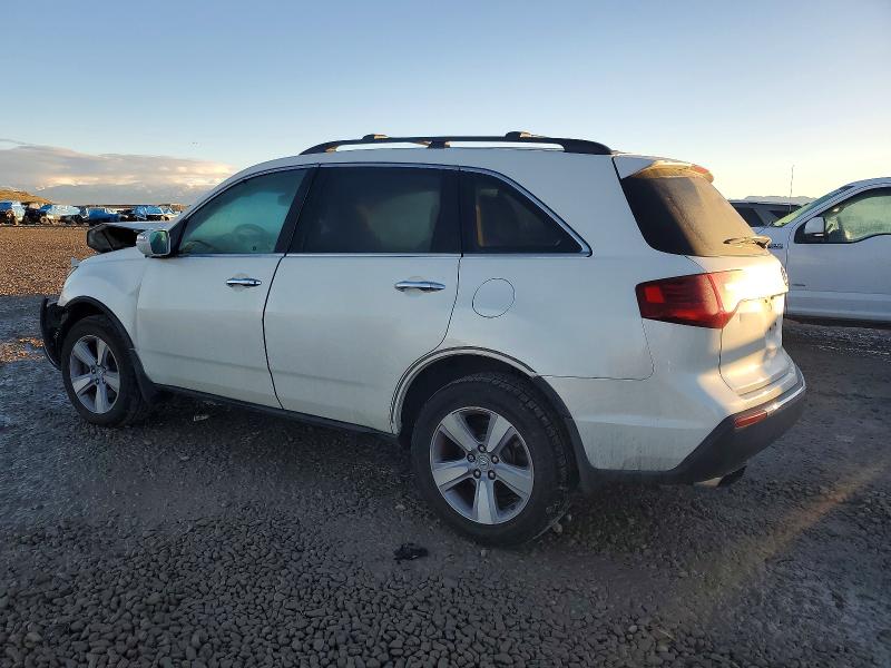 Продажа на аукционе авто 2013 Acura Mdx, vin: 2HNYD2H35DH517548, номер лота: 99495915