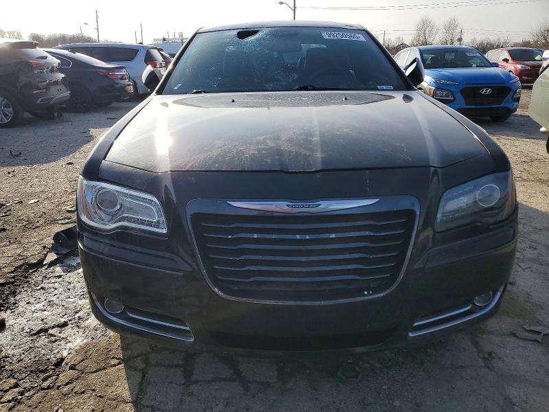 Aukcja sprzedaży 2014 Chrysler 300, vin: 2C3CCAGG9EH384347, numer aukcji: 52747926