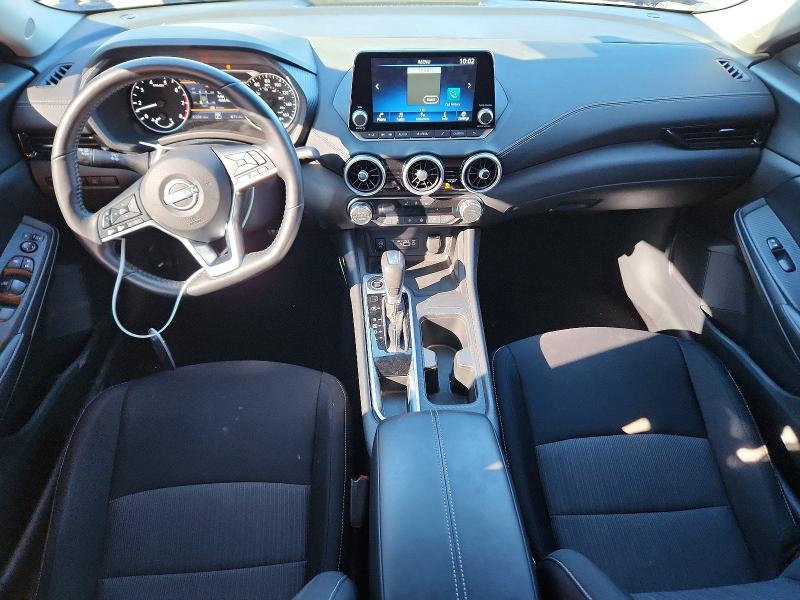 Продаж на аукціоні авто 2024 Nissan Sentra, vin: 3N1AB8CV6RY387194, номер лоту: 72414675